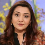 Feroze Khan’s fans sent me death threats: Nadia Afghan