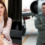 Nadia Khan reveals her surprising link to AVM Aurangzeb Ahmed