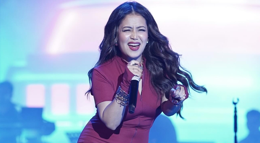 Event coordinators' shocking claims about Neha Kakkar’s Melbourne concert delay