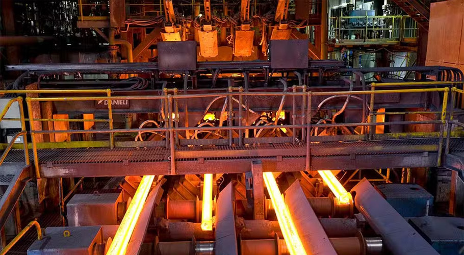 Pakistan, Russia to Establish New Steel Mill in Karachi