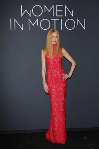 Sheer Looks at Cannes Film Festival 2025