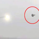 "Emotional Video: Pakistani Fighter Jet Strikes Deep Inside India"
