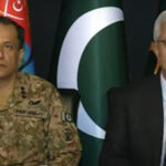 Live Updates: Pakistan Army blames India for Khuzdar attack, vows retaliation