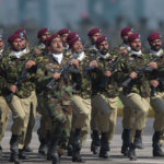 Pakistani forces recognized as world’s best by American media