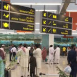 Has FIA Banned People from Other Provinces Traveling Abroad via Karachi Airport?