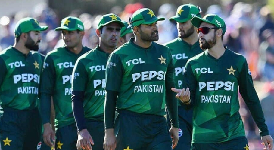 Pakistan Squad for Bangladesh Series Announced