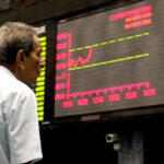 Severe downturn in Pakistan Stock Exchange; trading halted