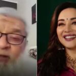 'If War Breaks Out, Pakistan Will Win—And Madhuri Will Be Mine'"
