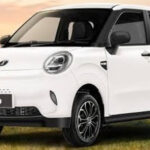 Inverex Reveals Price of Pakistan’s Cheapest Electric Vehicle