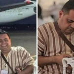 "The Plane Returned Three Times Without Aamir – A Spiritual Sign of Divine Acceptance for Hajj"