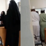 Police officer among suspects in assault on female teacher in Karachi