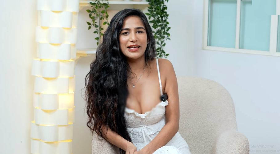 Major Revelations of Indian Scandal Queen Poonam Pandey