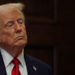 Trump tells Apple to stop moving iPhone production to India