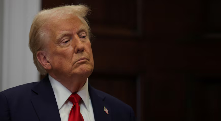 Trump tells Apple to stop moving iPhone production to India