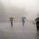 Arabian Sea Cyclone 'Shakhti' weakens into cyclonic storm