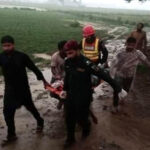KP Floods: PDMA reports 43 deaths, 14 injuries after disastrous rain