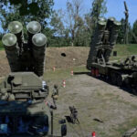 What was India’s S-400 air defence system that Pakistan destroyed in operation Bunyan al Marsoos?