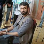 Sahir Hassan gets bail in drug recovery case