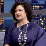 Sania Saeed confirms divorce from husband