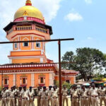 Six killed, 60 injured in stampede at Goa temple