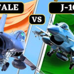 Stocks of JF-17 and J-10C Maker Soar, Dassault Aviation’s Shares Crash Like Rafale Jets