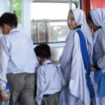 Student Card Approved for Free Transport and Scholarships