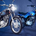 Now You Can Buy Suzuki GS 150 on Installments, Starting at Just Rs. 12,200 Per Month
