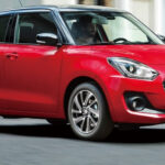 Easy Installment Plans for Suzuki Swift