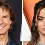 Tom Cruise and Ana de Armas: Are They the New Power Couple?