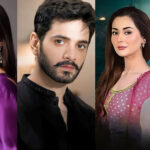 Top 3 most-awaited Pakistani dramas of 2025!