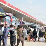 Transporters Announce Fare Increase After Fuel Price Hike