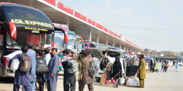 Transporters Announce Fare Increase After Fuel Price Hike