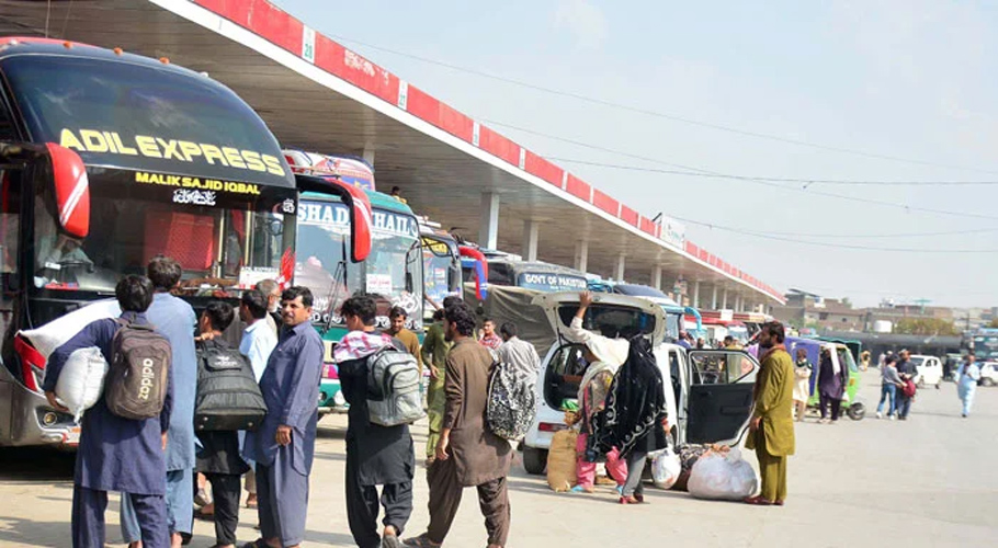 Transporters Announce Fare Increase After Fuel Price Hike