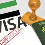 UAE Sets Minimum Salary Requirement for Visit Visa