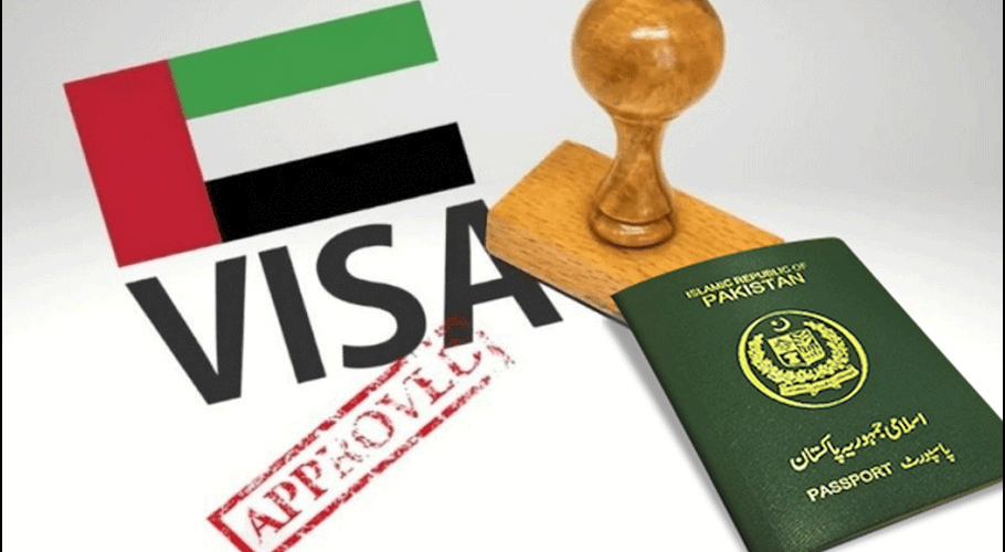 UAE Sets Minimum Salary Requirement for Visit Visa