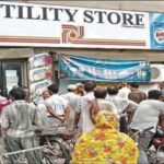 Utility Stores Corporation Announces Termination of All Employees