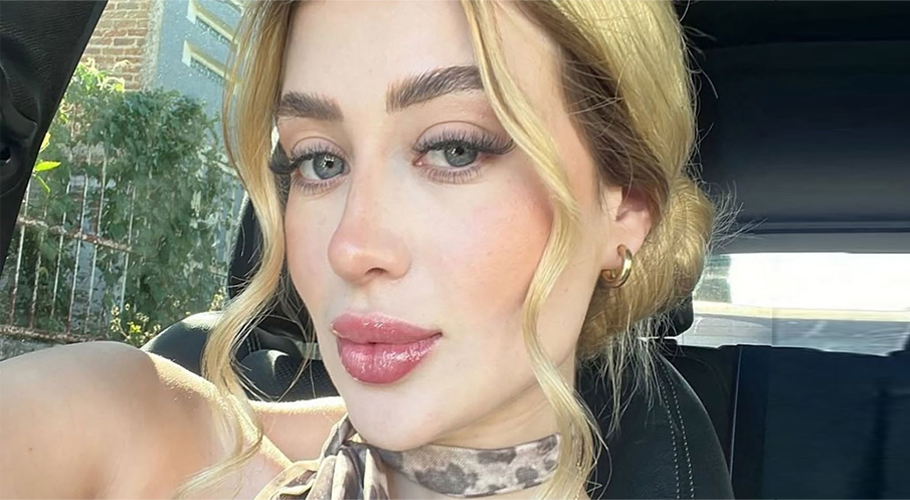 Mexican influencer Valeria Marquez shot dead during TikTok livestream