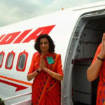 Air India seeks govt help amid fears of $600m losses due to Pakistan airspace closure