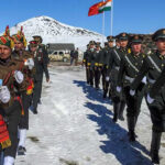 arunachal pradesh china border