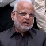 ejaz chaudhary