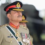 Army Chief may become Chief of Defence Forces under 27th Amendment