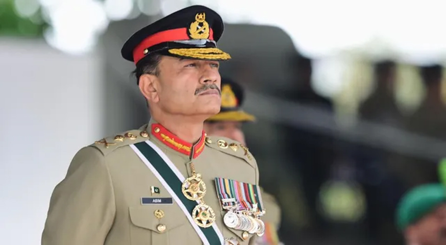 Army Chief may become Chief of Defence Forces under 27th Amendment