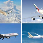 Several airlines resume flights to Pakistan