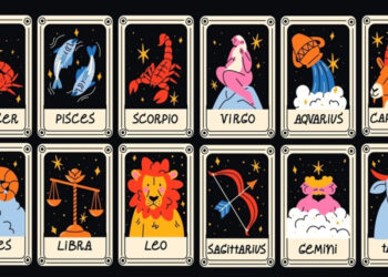 Today Horoscope: November 14, 2025
