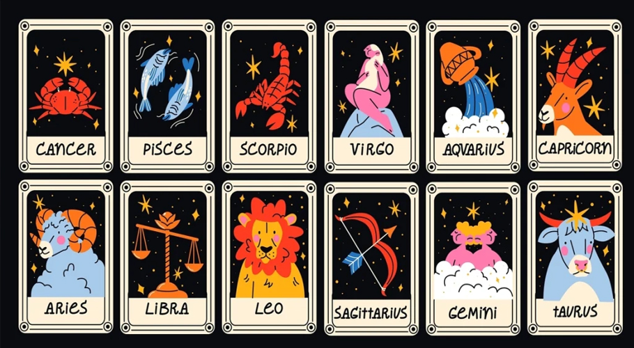 Today Horoscope: November 14, 2025