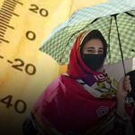 Met Office issues heatwave alert for country from today