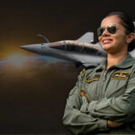 Missing Indian Rafale Pilot Shivangi Still Untraceable After Clash with Pakistan, Family in Deep Distress
