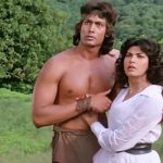 blockbuster film has many bold scenes, made for just Rs 20 lakh
