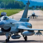 China releases J-10C fighter jet documentary after Pakistan-India aerial clash