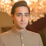 Junaid Safdar set to get 'engaged within Sharif family circle'